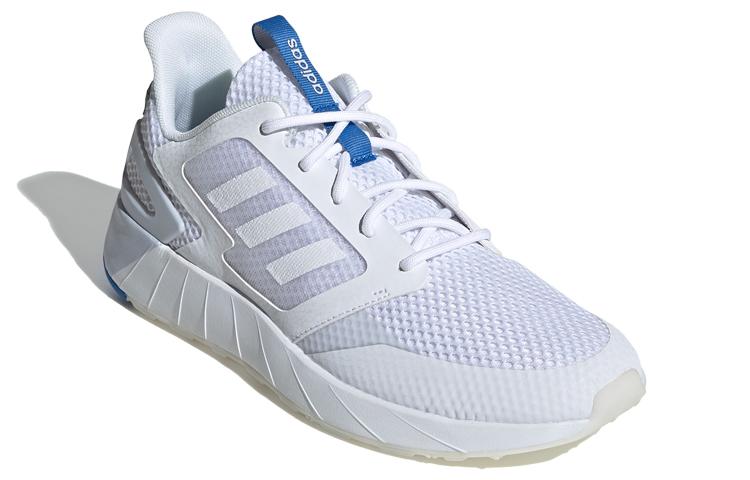 adidas Женские кроссовки Neo Questarstrike X Climacool 'White Blue' EF3530