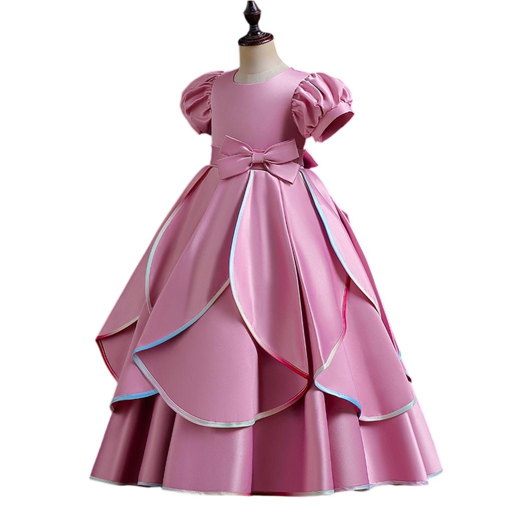 Платье принцессы для девочек для выступления
