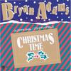 7-дюймовая пластинка BRYAN ADAMS - Christmas Time / Reggae Christmas AMP238 A&M 1985 Япония Рок Б/у
