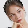 Jean Paul Clarisse Flip Pearl Hairband JP-24-425HB