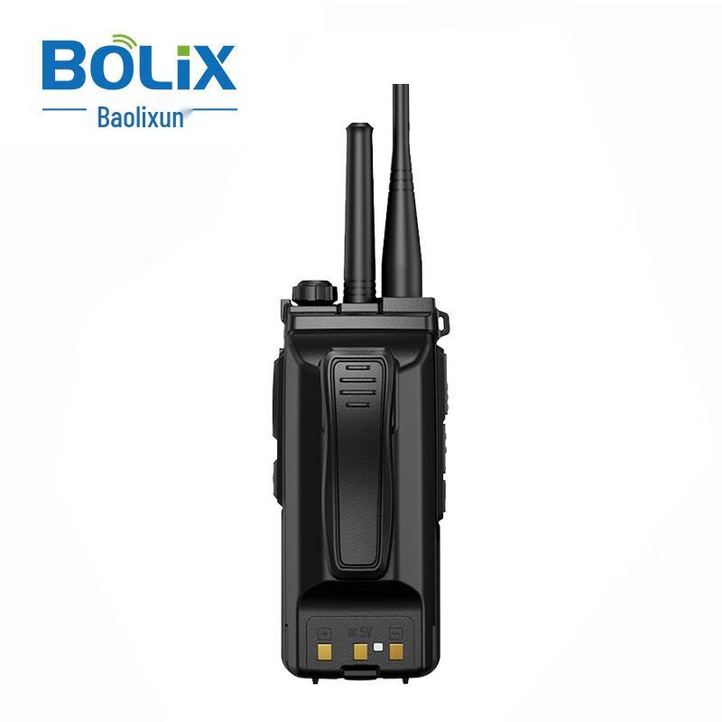 Многорежимный коммуникационный терминал BoLix SPTT-G12 (Китайская версия)