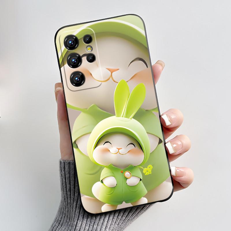 Для Oukitel C1 Pro 6.52" OukitelC1Pro OukitelC1 C1Pro Funda Эстетичный Роскошный Милый Крутой Задняя Крышка Телефона Мягкий Силиконовый Чехол