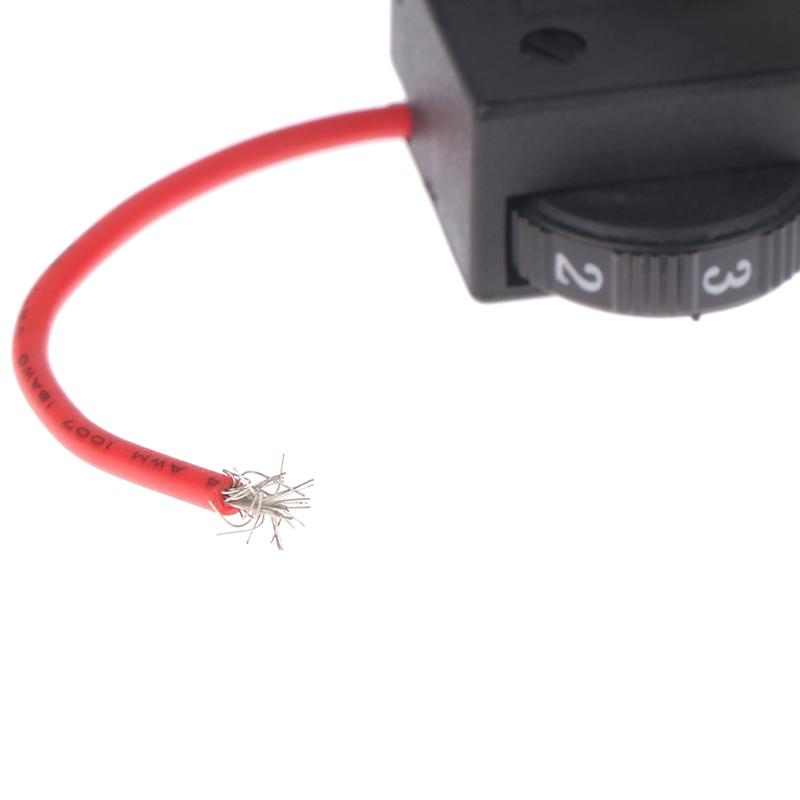 Переключатель регулятора скорости Электрическая шлифовальная машина Переключатель регулятора скорости Аксессуары для электроинструментов