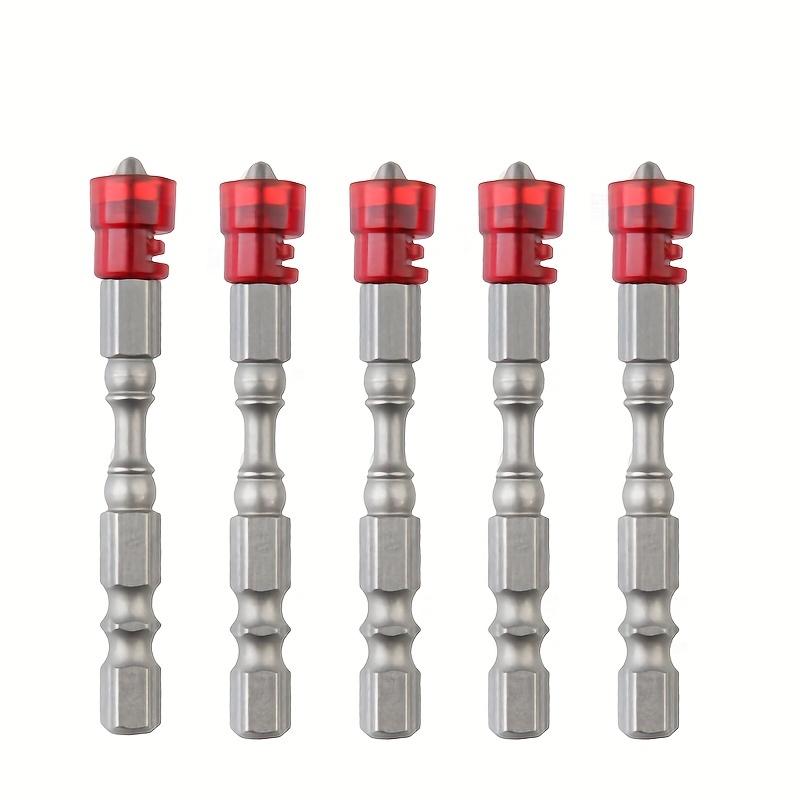 1 комплект, сильная магнитная дрель, ветровая отвертка высокой твердости, магнитная катушка, магнитная отвертка с двойной головкой специального класса, электрическая отвертка