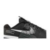 Nike Men's Metcon 8 'Dark Smoke Grey' (Unisex) Black / Dark Smoke Grey / Smoke Grey / White Training Shoes DO9328 001