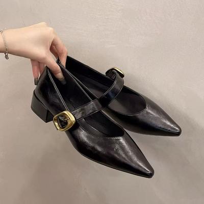 Туфли – Туфли