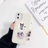 500 шт. Разные мультяшные наклейки Sanrio в рулоне, Декоративные наклейки для DIY для телефона, ноутбука, дневника, конверта, Печать, Канцелярские товары, Подарок для детей