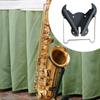 Alto Saxophone Stand , Instrument Accessories,Professional Sturdy Creative Folding Portable