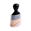 1pc Car Interior Cleaning Soft Brush Gap Dust Removal Tools For VW Golf 8 POLO GTI Sagitar Lamando Tiguan Magotan Accessories zr8