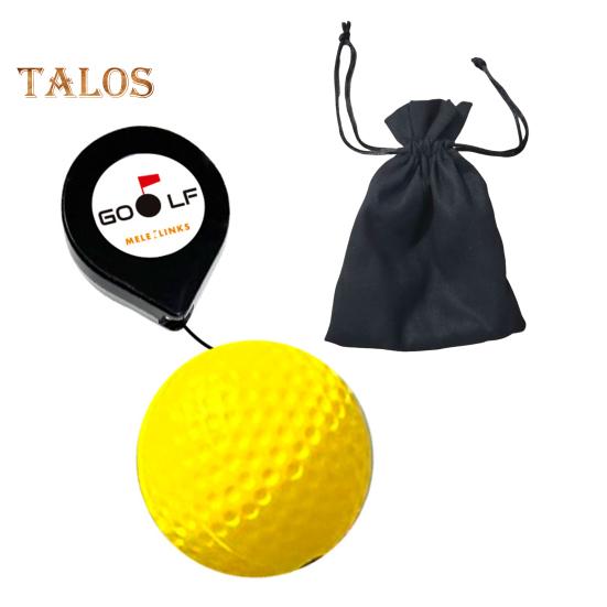Тренажер для гольфа Swing Correction Ball Swing Posture Training Aid Тренажер для обучения осанке предплечья, локтя, рук, локтей ...
