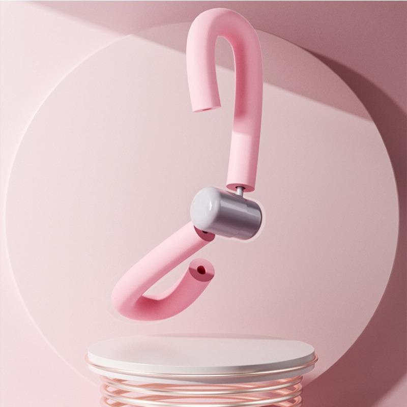 Портативное оборудование для досуга, спорта, домашнего фитнеса, S-образные держатели для ног для йоги, фитнес-тренажер для красоты ног, держатели для ног