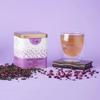 The Indian Chai - Rose Green Tea 200g with Gulab Rose Petals for Glowing Skin, Rich In Vitamin C, Natural Stress Buster, Helps with Immunity