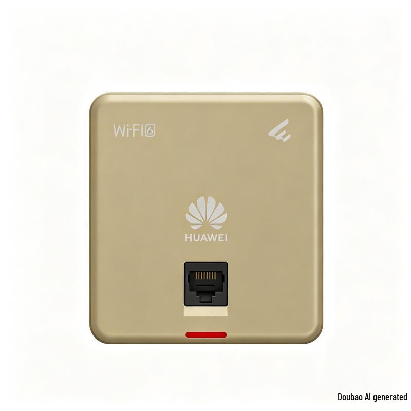 Huawei AP160 Kunling Wi-Fi 6 Panel AP (CN version)