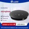 HSD-MX31 USB Omnidirectional Conference Microphone & Speaker (CN version)