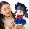 Doll Cotton Authentic Plush Toy With Unique Ancient Style For Girls 30cm Gift