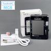 ToolkitRC MC8 Мини-размер Проверка ячеек 32-битный 2-8S Аккумулятор Мульти-чекер Выход PWM PPM SBUS Считывание с USB-C Быстрая зарядка