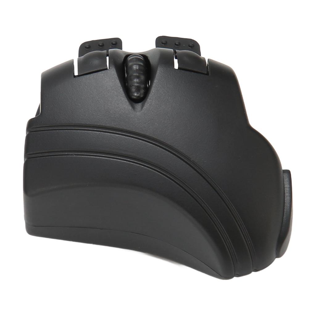 2.4Ghz Wireless Finger Ring Mouse Stable Connection Handheld Ergonomic Portable USB Drived Mouse