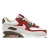 Nike Air Max 90 'Bacon' 2021 (унисекс) Кроссовки Sail / Sheen / Straw / Medium Brown CU1816 100