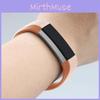Stylish Tpu Fitbit Alta Bands Waterproof Durable Wristbands In Multiple Colors