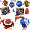 Beyblade Burst Superking B174 Limit Break Dx W Ruler Wired Sparking Launcher