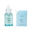 Набор сывороток для повышения увлажнения с бамбуком и гиалуроновой кислотой Bring Green (Оригинал 50 мл + Рефил 50 мл)