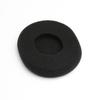 1 Pair Ear Cushion Cover Replacement Sponge Ear Pads for Logitech H800 Headset