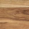 Sideboard with Shelf Brown 40 x 33.5 x 75 cm Solid Mango Wood