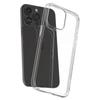 Etui Spigen Airskin Hybrid Na Iphone 15 Pro - Przezroczyste