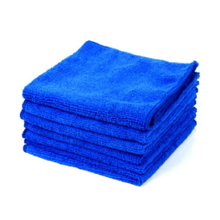 Microfiber Cleaning Cloth Wash Towel Drying Rag Car Polishing Detailing Towel