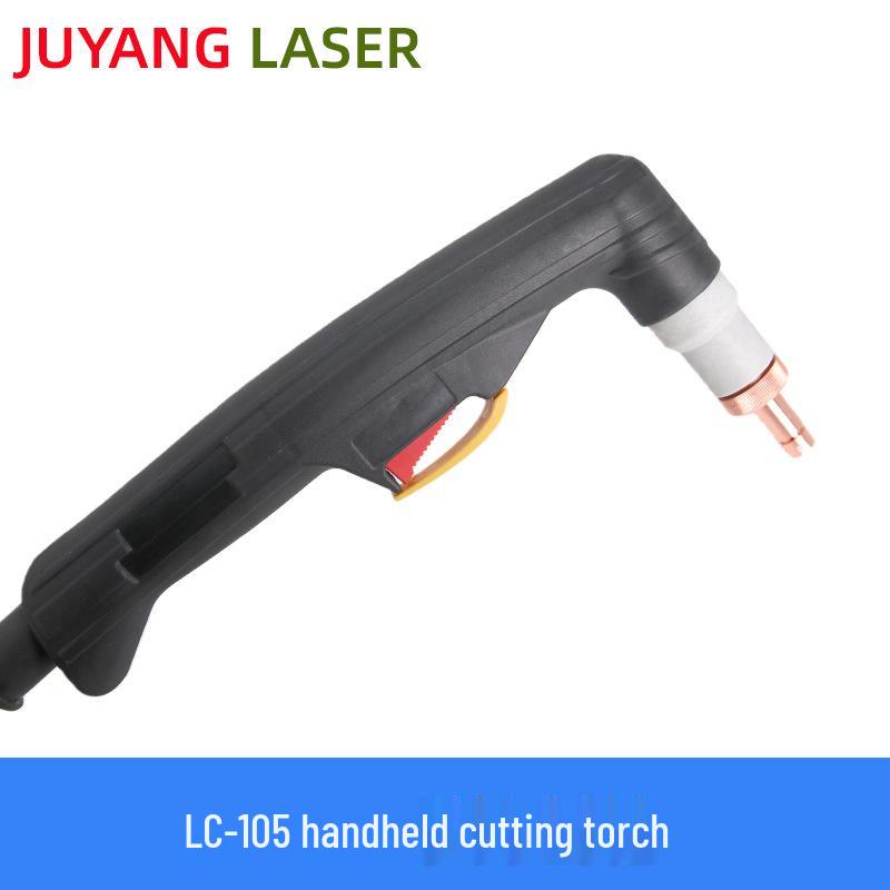 Плазморез Lincoln 105А с соплом LC105 и электродом W03x0893-66A