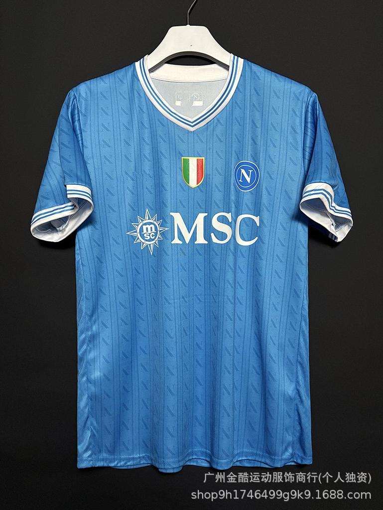 Cross-border 2526 football jersey Miami Atletico Madrid Juventus, Flamenco Barcelona Hotspur Celtic jersey