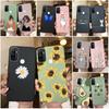 Чехол для OPPO A53S 2020 Мультяшный Coque Сердце Нарисованный Силиконовый Задняя Панель Телефона Для oppo a53s A 53s A53 s oppoa53 2020 Чехол-Ракушка