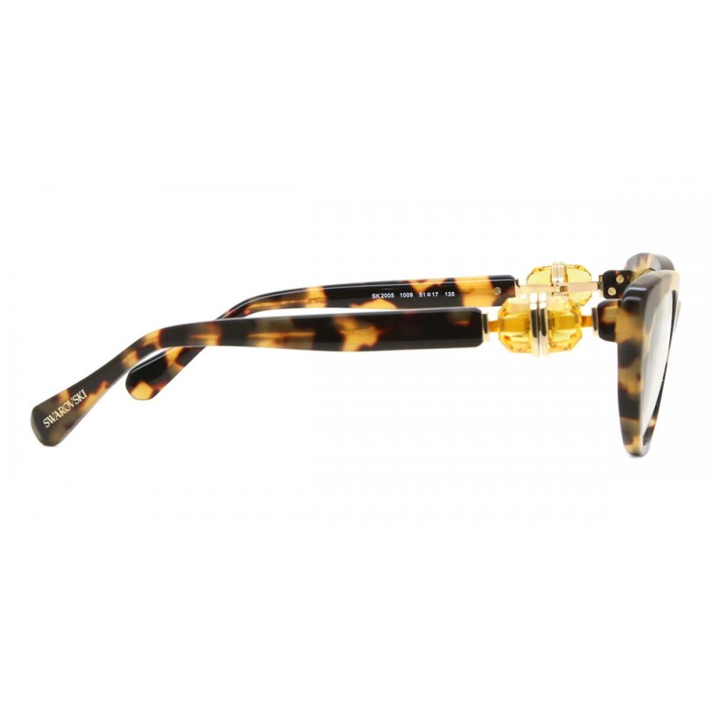 Swarovski Sk2005 1009 Женские очки