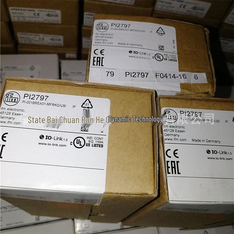 Оригинальный датчик давления заподлицо PI2796/PI2797 - Новое поступление
