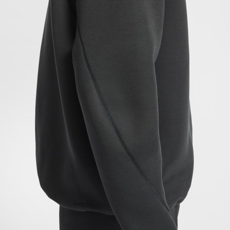 New Nike Sportswear Sweatshirt Men's Dark Gray HJ2939-060