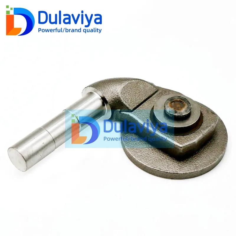 FOR Turbo Cover Repair Kit For Toyota Honda Lexus Automotive GS NX 8AR-FTS 2.0T 17201-36010 Turbo Wastegate Rattle Flapper