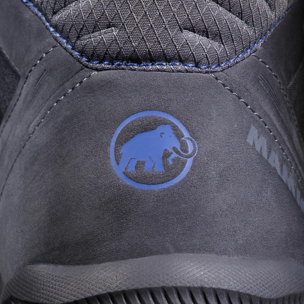 Mercury IV Mid GTX IV Mid GTX Men темный см [Mammut] Мужские/Mercury 3030-04710 титаново-черный 26.0