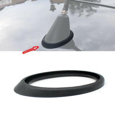 Прокладка основания антенны для Vw Golf Mk4 Mk5 Mk6 Polo Caddy Bora Passat Seat Altea Arosa Cordoba Sokdafabia 1 2 Octavai