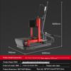 FANATICS Commercial Standing Hip Abduction Trainer