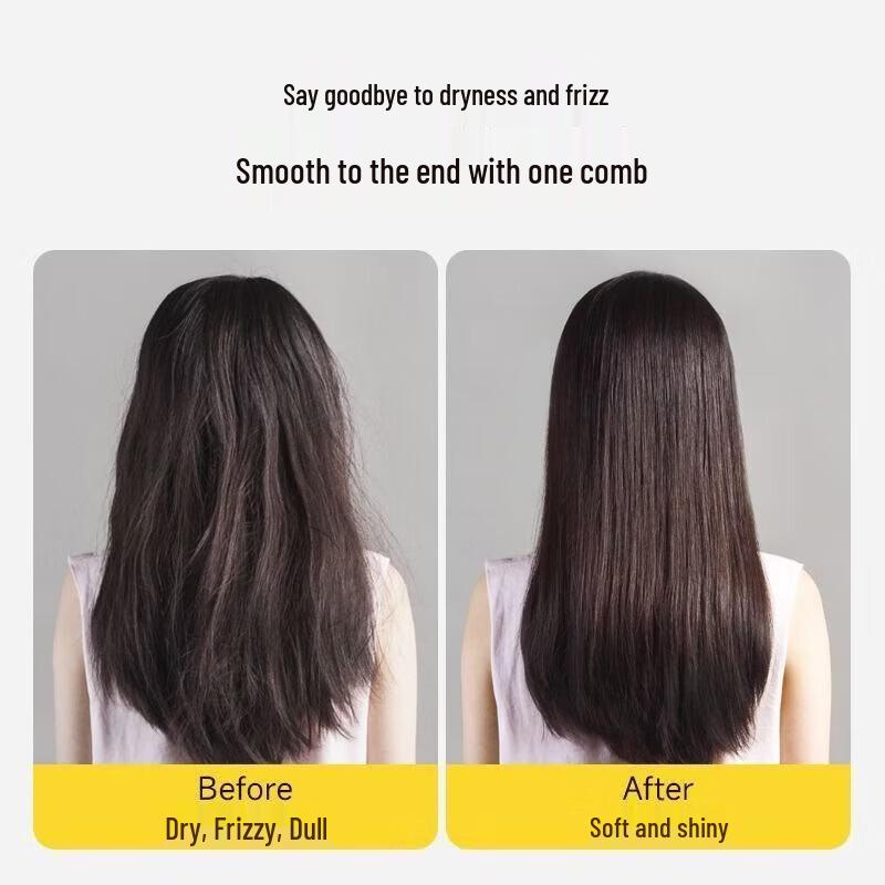 BeFe Liuguang Xingyun Hair Repair Essence Oil