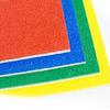Цветные EPDM резиновые гранулы для спортивных покрытий - 25 кг