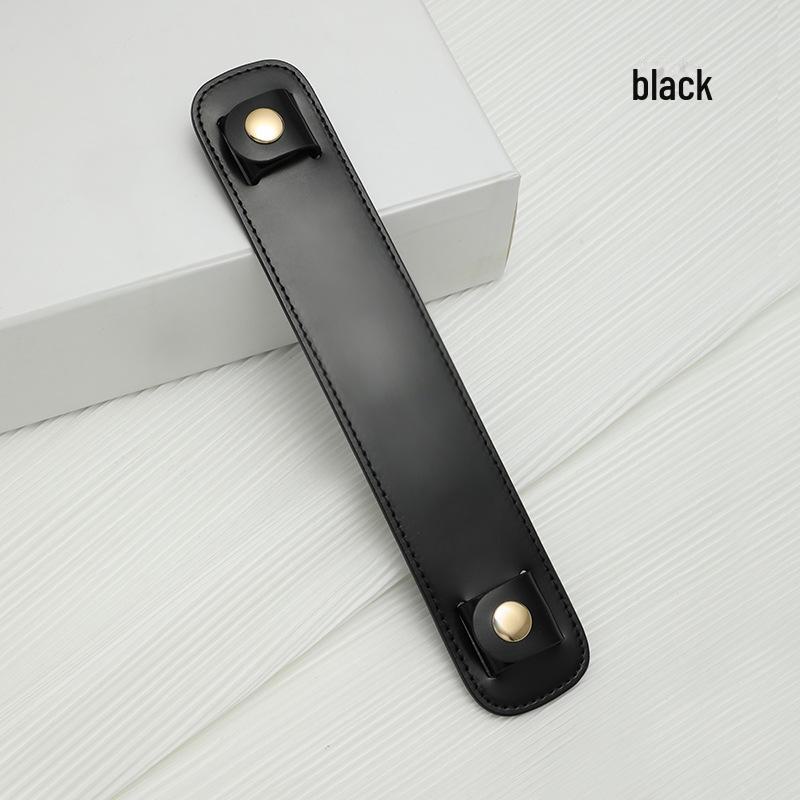 Наплечная накладка из кожи, меняющей цвет, для ремня сумки Neverfull