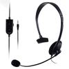 Usb Headset With Mic Noise Cancelling & Audio Controls Usb Headphone For Computer Laptop Business Call Center Office
