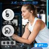 Bluetooth Беспроводные до 50 часов Bluetooth Мгновенный звук AAC ENC Шумоподавление Комфортные IPX7 Светодиодные Подходят для Наушников Rose Gold, Конструкция Over-Ear,