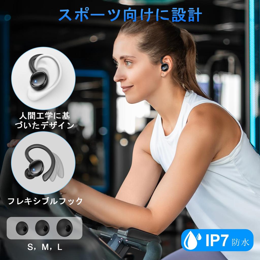 Bluetooth Беспроводные до 50 часов Bluetooth Мгновенный звук AAC ENC Шумоподавление Комфортные IPX7 Светодиодные Подходят для Наушников Rose Gold, Конструкция Over-Ear,