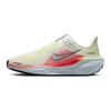 Air Zoom Pegasus 41 GS Summit White Crimson Kids Sneakers Cream Bright-Crimson Glacier-Blue FN5041-100