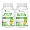 Pslalae High Concentration Garcinia Cambogia Capsules, Garcinia Cambogia Extract, Vegan Suitable