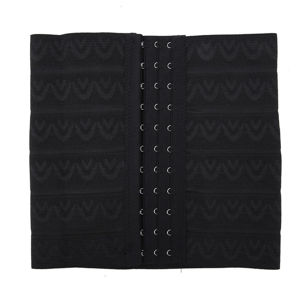 3 Size Postpartum Women Belly Belt Elastic Maternity Support Postpartum Waist Wrap 01#