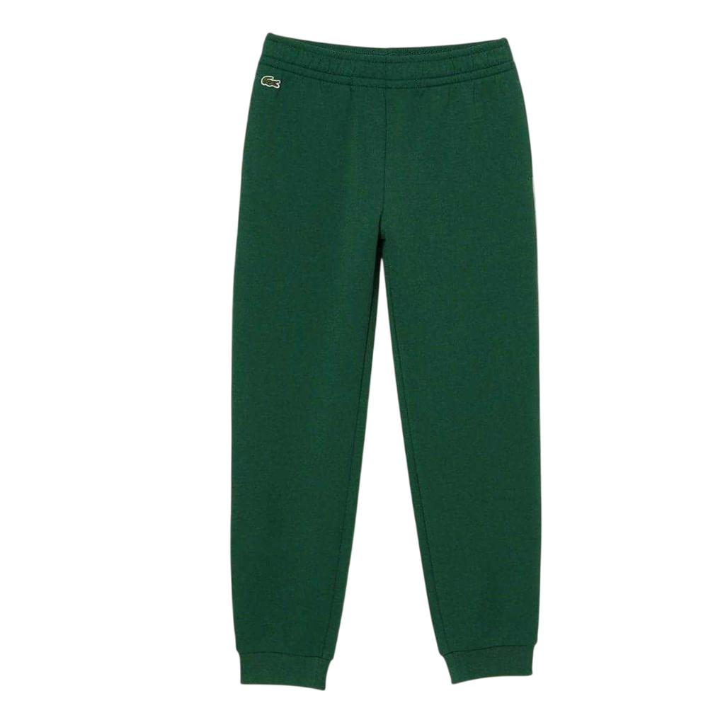 Lacoste Childrens/Kids Paris Pique Logo Joggers