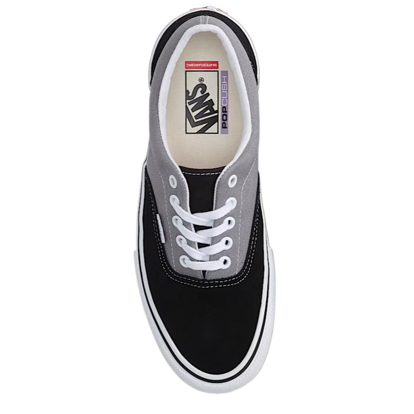 Vans Замша Холст Шнуровка Низкие Удобные Скейт-Кеды Унисекс кроссовки VN000ECRDE2